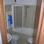 Artpa Apartment
