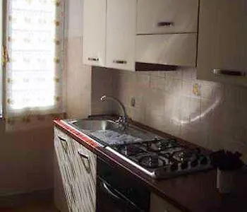 Artpa Appartement Rome