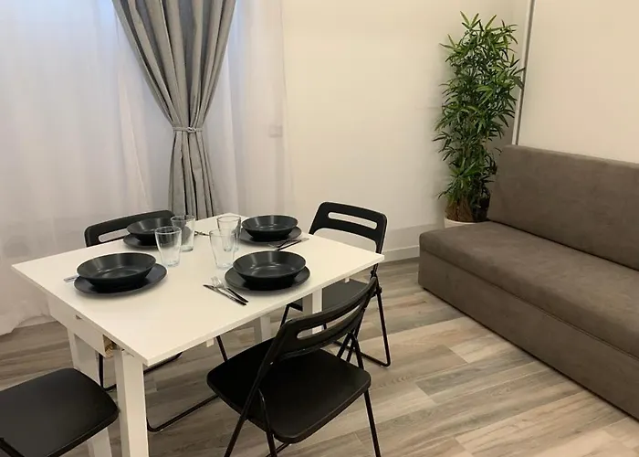 Artpa Apartamento