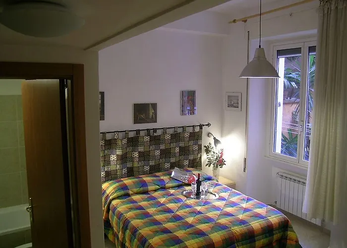 Artpa Apartamento *