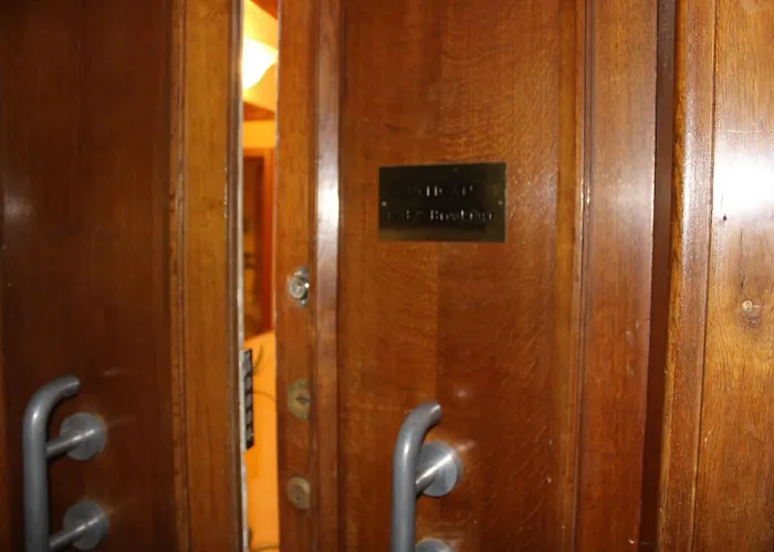 Artpa Apartamento Roma