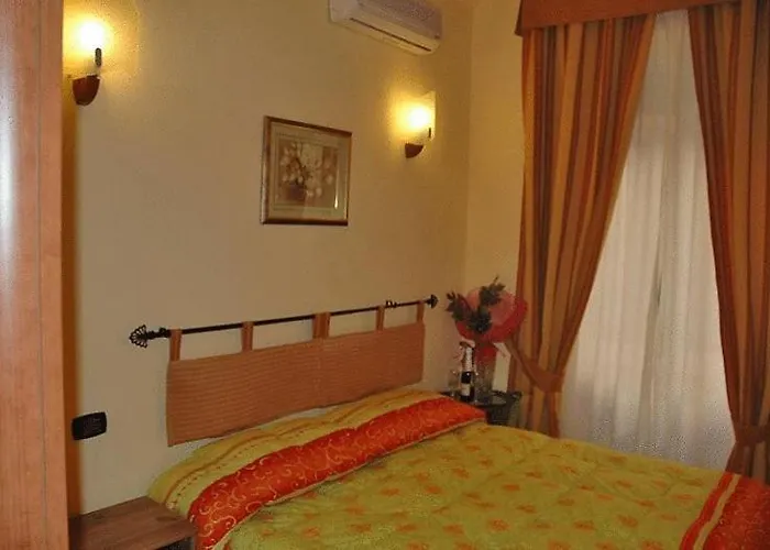Artpa Apartamento Roma