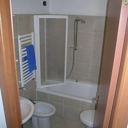 Artpa Apartment
