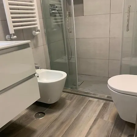 Apartment Artpa