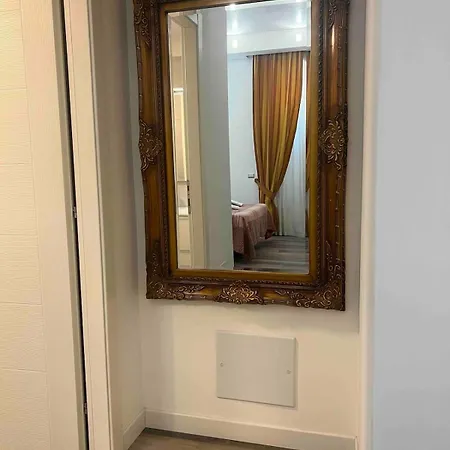 Apartment Artpa *