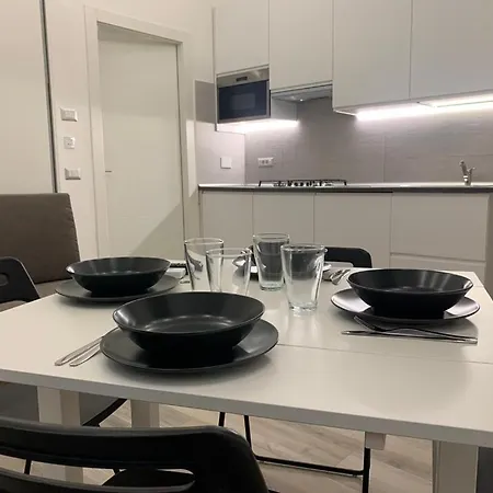 Apartment Artpa