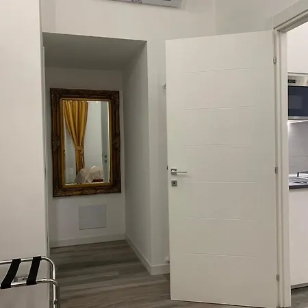 Artpa Apartment Rome