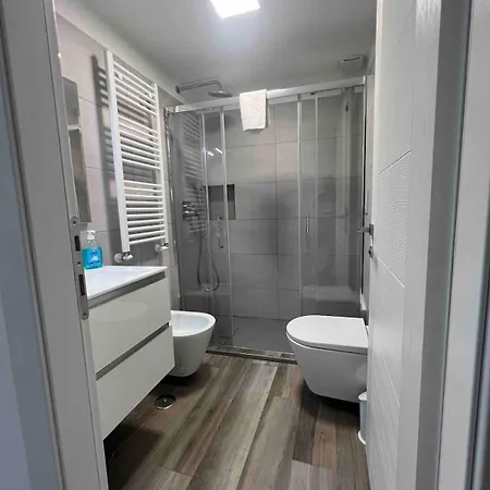 Apartment Artpa