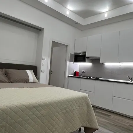 Apartment Artpa Rome