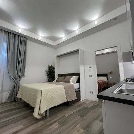 Apartment Artpa *