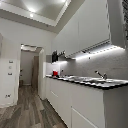 Apartment Artpa