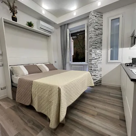 Apartamento Artpa *