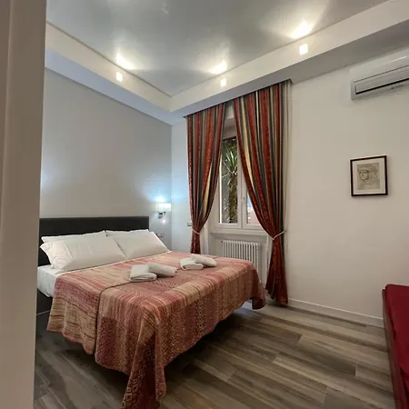 Apartment Artpa