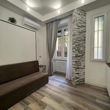 Apartamento Artpa