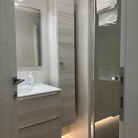 Apartamento Artpa *