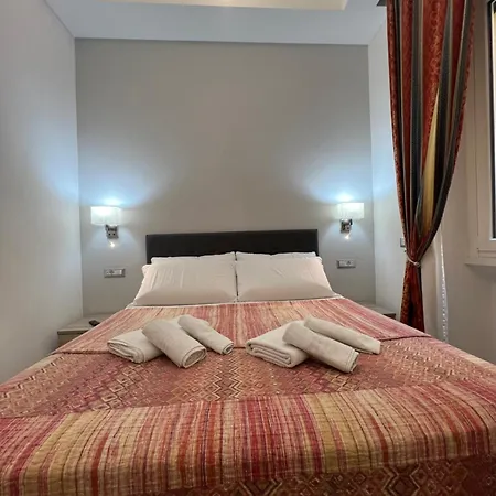 Apartment Artpa Rome