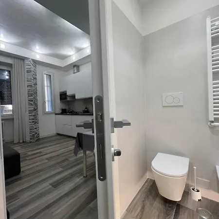 Apartamento Artpa