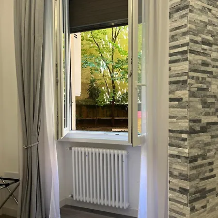 Artpa Apartment *
