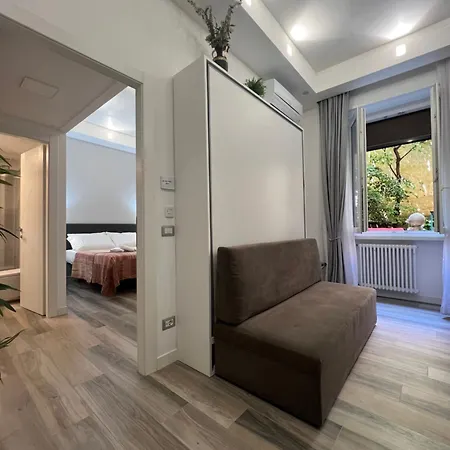 Artpa Apartamento Roma