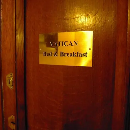 Artpa Apartmán Řím