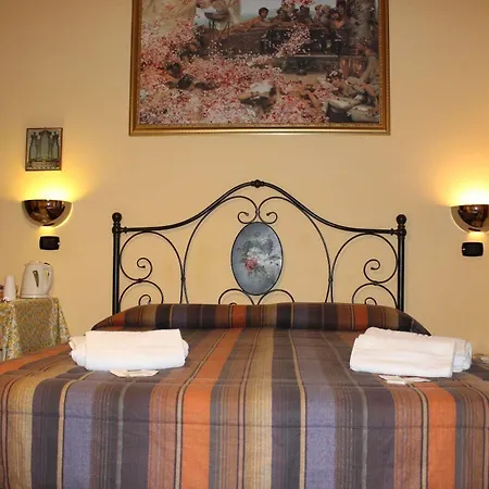 Artpa Apartment *