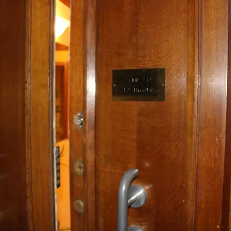 Artpa Apartmán Řím