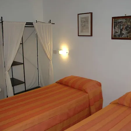 Artpa Apartment