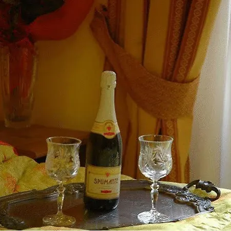 Apartment Artpa *
