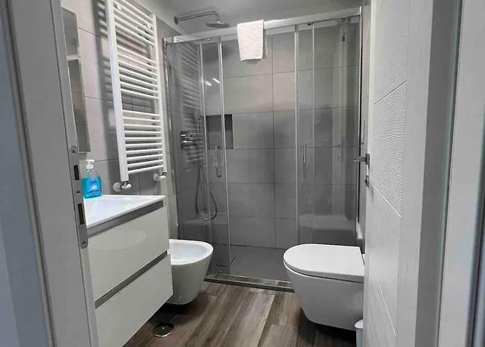 Apartman Artpa