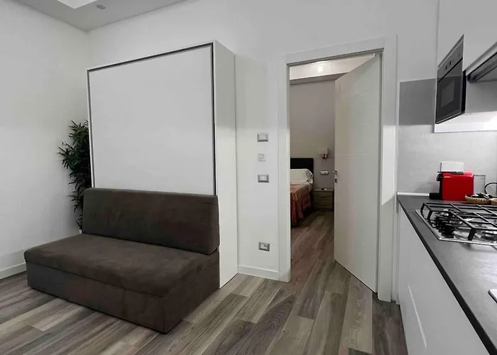 Artpa Apartman *