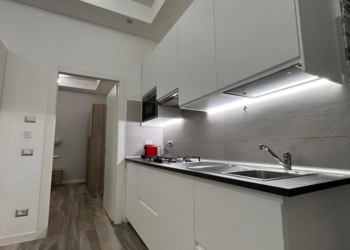 Apartman Artpa
