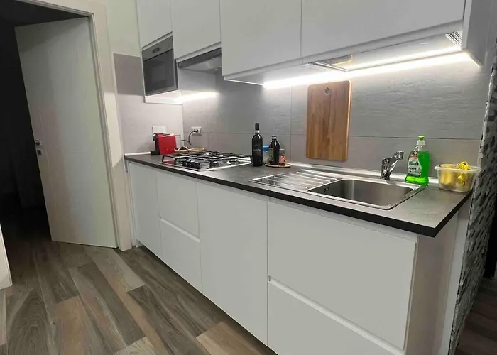 Artpa Apartman *