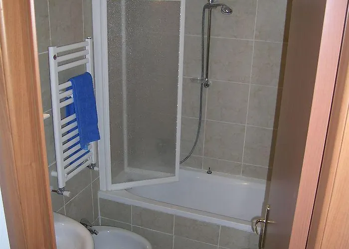 Artpa Apartment
