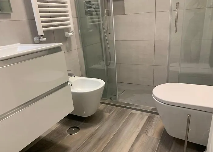Apartment Artpa