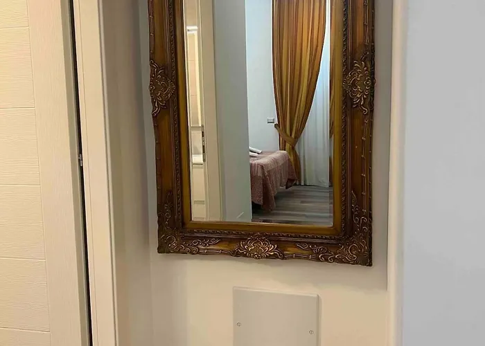 Apartment Artpa *