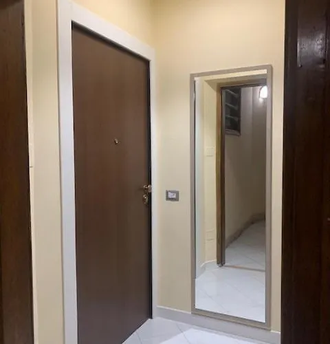 Apartment Artpa Rom