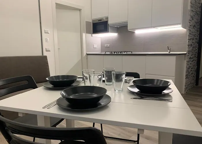 Apartment Artpa