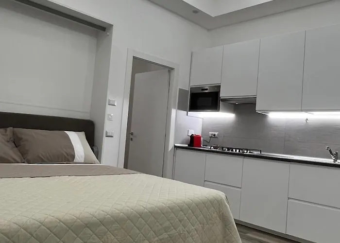 Apartment Artpa Rom