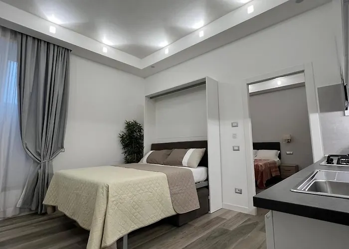 Apartment Artpa *