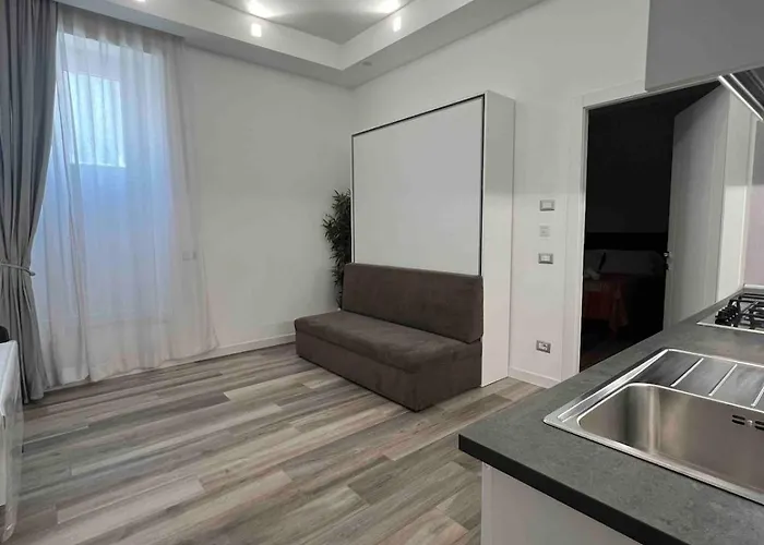 Apartment Artpa Rom